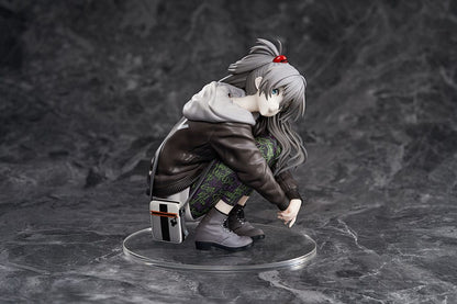 Neon Genesis Evangelion PVC Statue 1/7 Shikinami Asuka Langley Ver. Del 3 Radio EVA Originalfärg 12 cm
