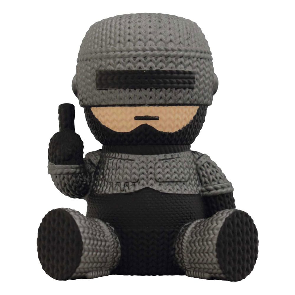 Robocop Vinyl Figure Robocop 13 cm