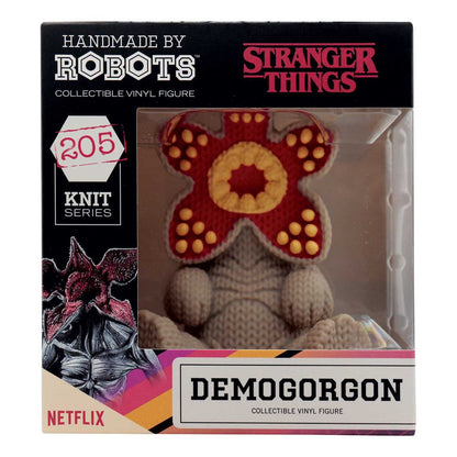 Stranger Things Vinyl Figure Demogorgon 13 cm