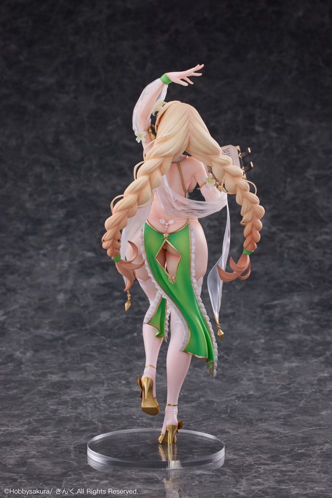 Original Character PVC Statue 1/6 Elf Sisters Fenniel 28 cm