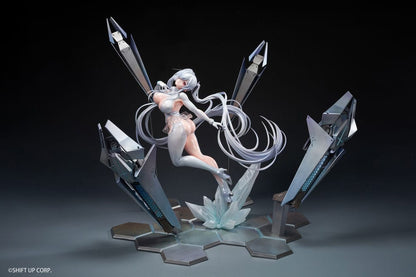 Siegesgöttin: Nikke PVC Statue 1/4 Nikke Cinderella Deluxe 57 cm