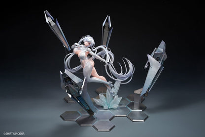 Siegesgöttin: Nikke PVC Statue 1/4 Nikke Cinderella Deluxe 57 cm