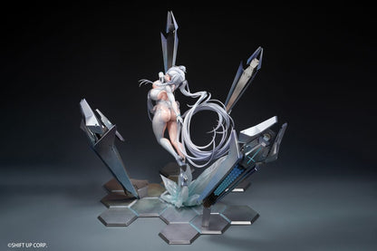 Siegesgöttin: Nikke PVC Statue 1/4 Nikke Cinderella Deluxe 57 cm