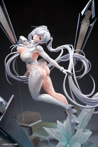 Siegesgöttin: Nikke PVC Statue 1/4 Nikke Cinderella Deluxe 57 cm