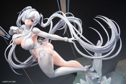Siegesgöttin: Nikke PVC Statue 1/4 Nikke Cinderella Deluxe 57 cm