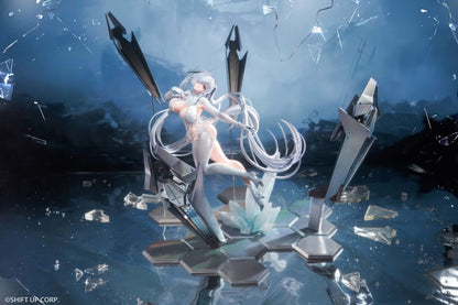 Siegesgöttin: Nikke PVC Statue 1/4 Nikke Cinderella Deluxe 57 cm