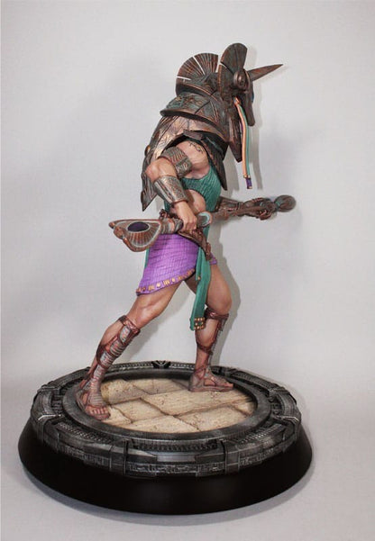 Stargate Statue 1/4 Anubis 61 cm