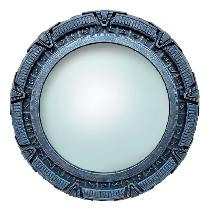 Stargate Wandspiegel 50 cm