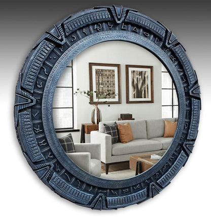 Stargate Wandspiegel 50 cm
