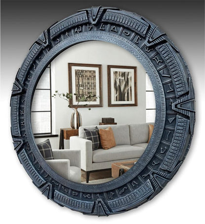 Stargate Wandspiegel 50 cm