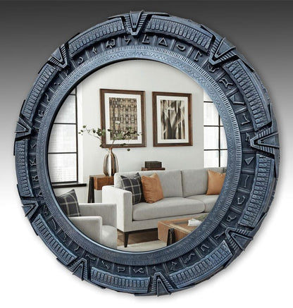 Stargate Wandspiegel 50 cm