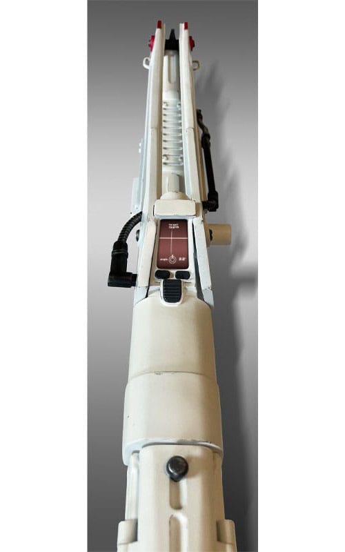 Alien: Romulus Model Life-Size Replica Pulse Rifle 71 cm