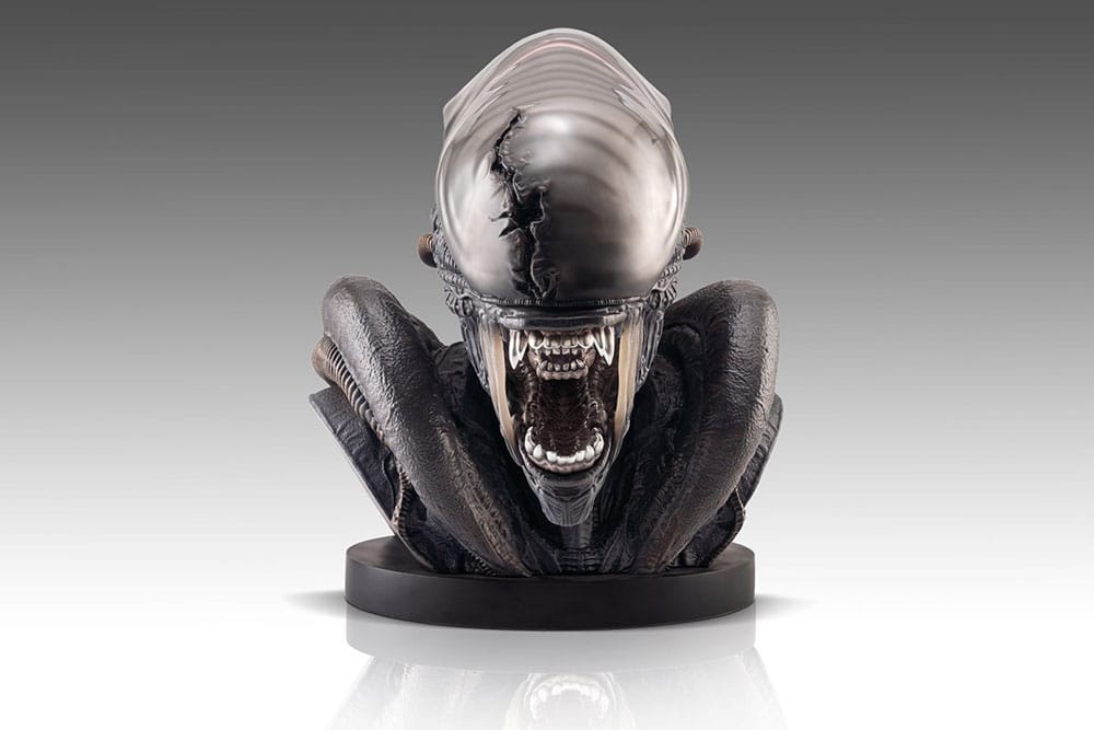 Alien Romulus Büste 1/1 Xenomorph 53 cm