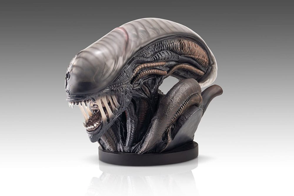 Alien Romulus Büste 1/1 Xenomorph 53 cm