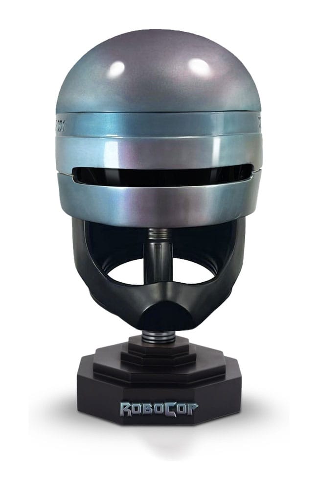 RoboCop Replika 1/1 RoboCop Kask 43 cm