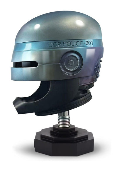 RoboCop Replica 1/1 RoboCop Hjelm 43 cm