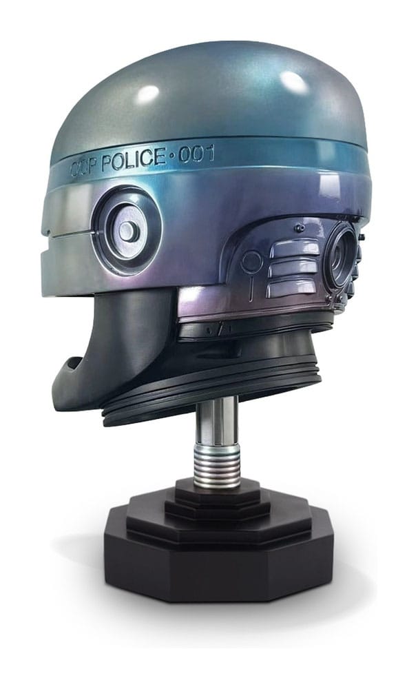 RoboCop Replika 1/1 RoboCop Kask 43 cm
