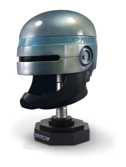 RoboCop Replica 1/1 RoboCop Hjelm 43 cm