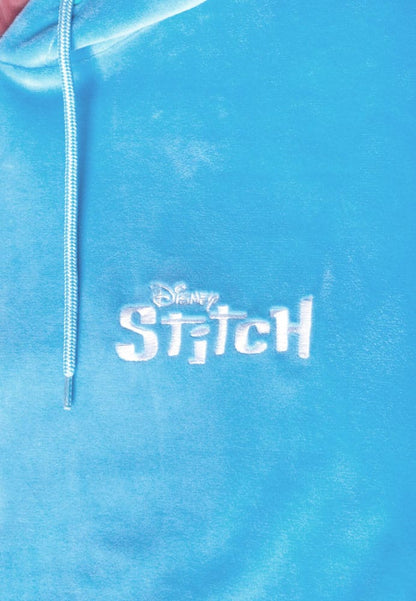 Lilo & stitch capot de chandail