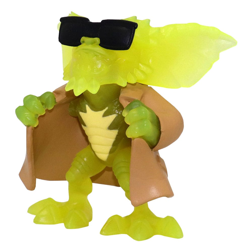 Minifiguras Gremlins Blind Box 6 cm Onda 1 Display (12)
