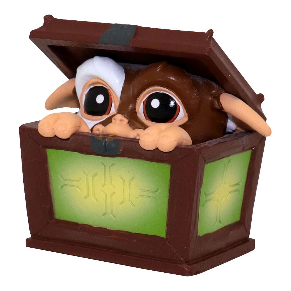 Minifiguras Gremlins Blind Box 6 cm Onda 1 Display (12)