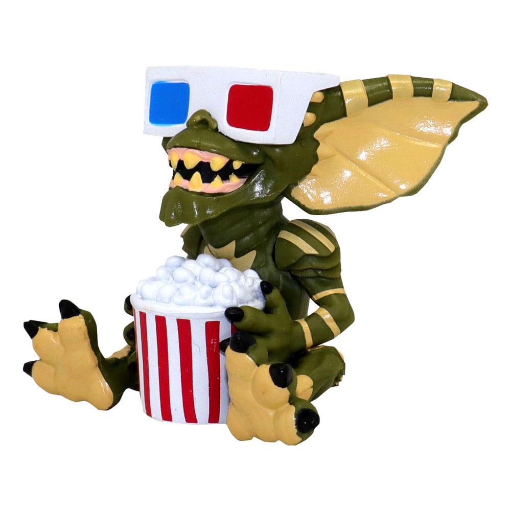Minifiguras Gremlins Blind Box 6 cm Onda 1 Display (12)