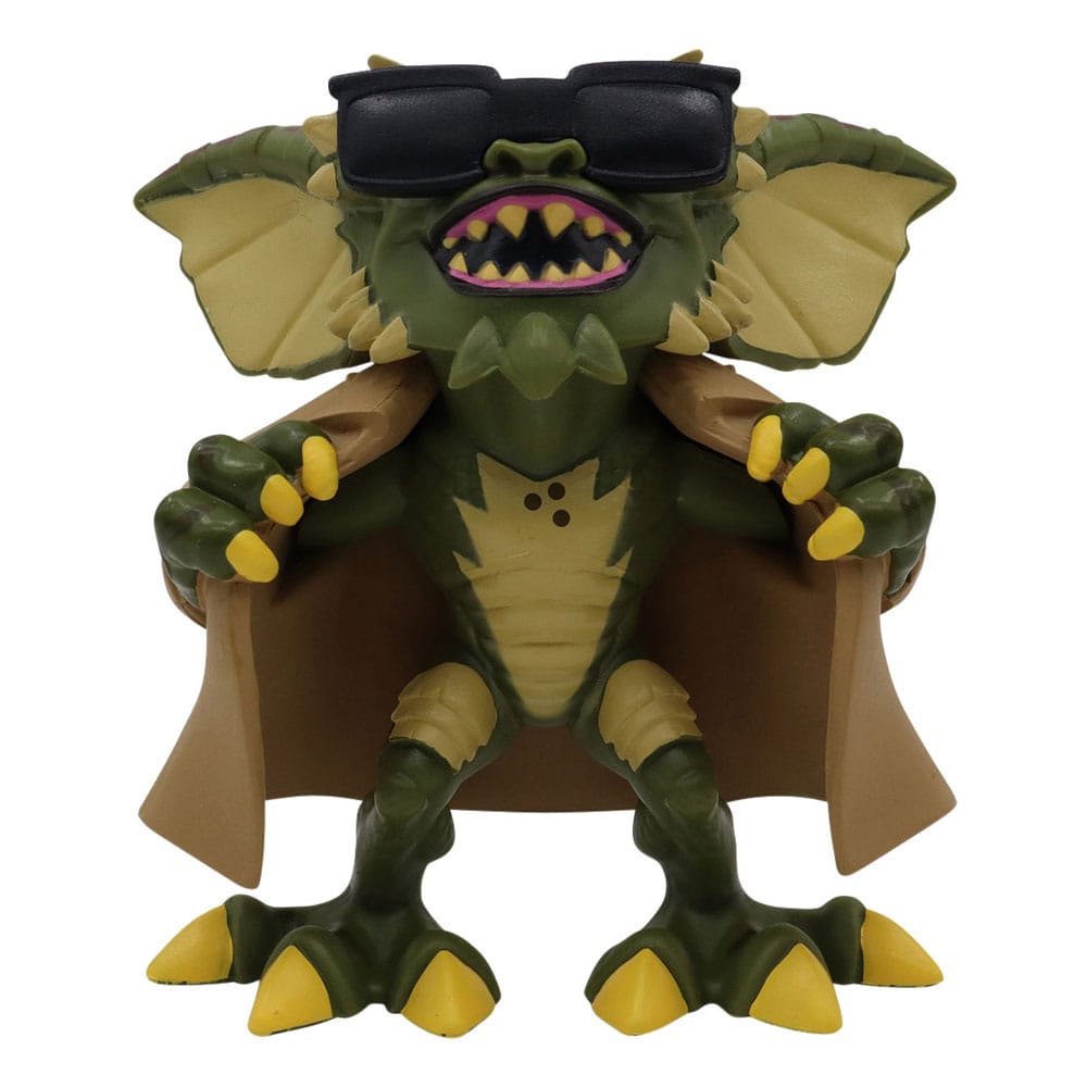 Gremlins stiliserede samleobjekter 10 cm Wave 1 sortiment (12)