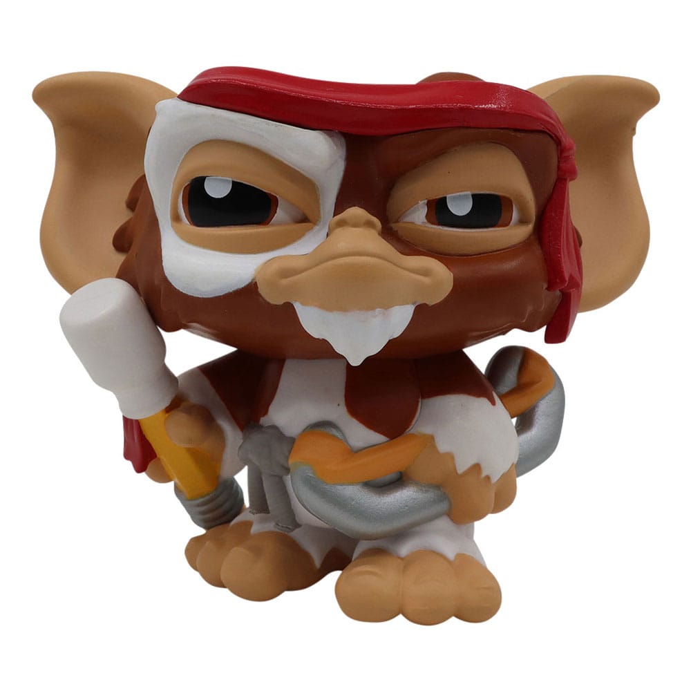 Gremlins stiliserede samleobjekter 10 cm Wave 1 sortiment (12)