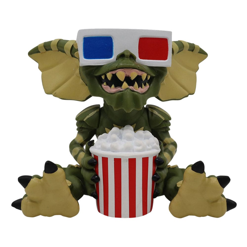 Gremlins stiliserede samleobjekter 10 cm Wave 1 sortiment (12)