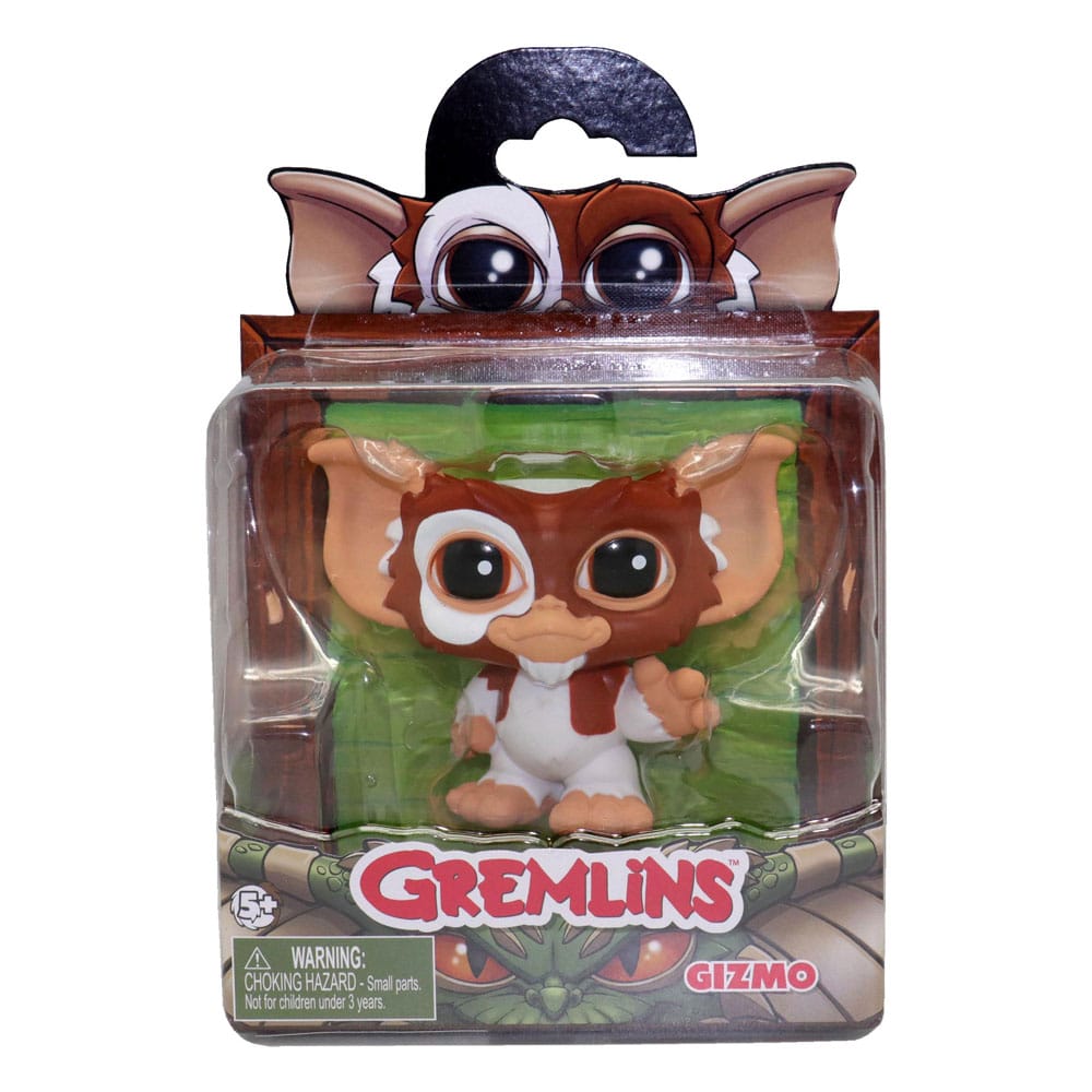 Gremlins stiliserede samleobjekter 10 cm Wave 1 sortiment (12)