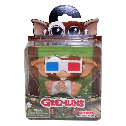 Gremlins stiliserede samleobjekter 10 cm Wave 1 sortiment (12)