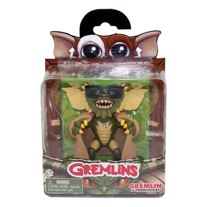 Gremlins stiliserede samleobjekter 10 cm Wave 1 sortiment (12)