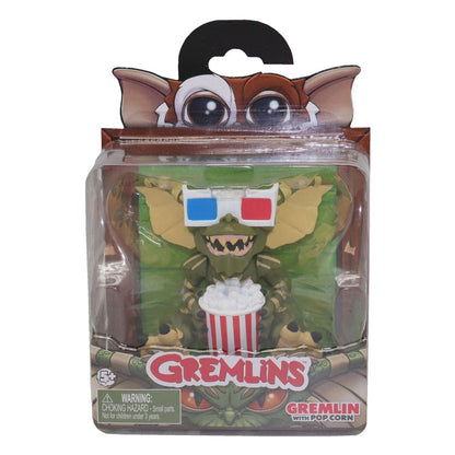 Gremlins stiliserede samleobjekter 10 cm Wave 1 sortiment (12)