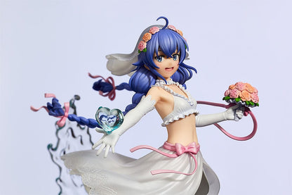 Mushoku Tensei: Orden de reencarnación de desempleo PVC Estatua 1/7 Roxy Migurdia Boda de baño 21 cm