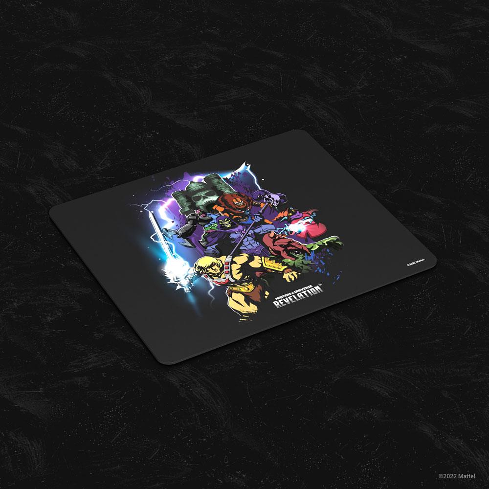 Masters of the Universe: Revelation ™ MousePad Grayskull's Destiny 25 x 22 cm