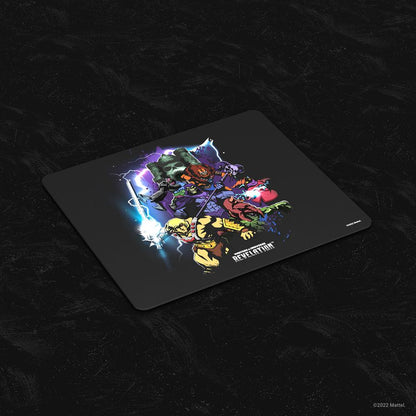 Masters of the Universe: Revelation ™ MousePad Grayskull's Destiny 25 x 22 cm