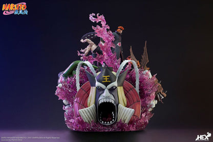 Naruto Shippuden Statue 1/8 Smärtans sex vägar 57 cm