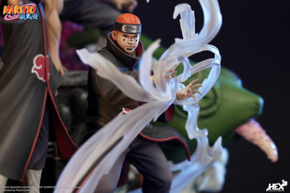 Naruto Shippuden Statue 1/8 Smärtans sex vägar 57 cm