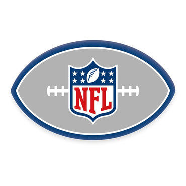 NFL -kussenlogo 36 cm