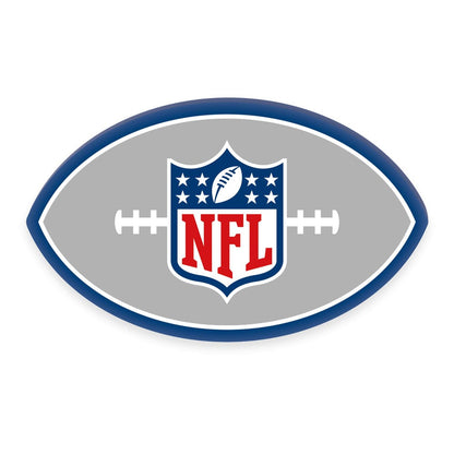 NFL -kussenlogo 36 cm