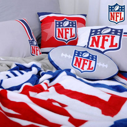 NFL -kussenlogo 36 cm