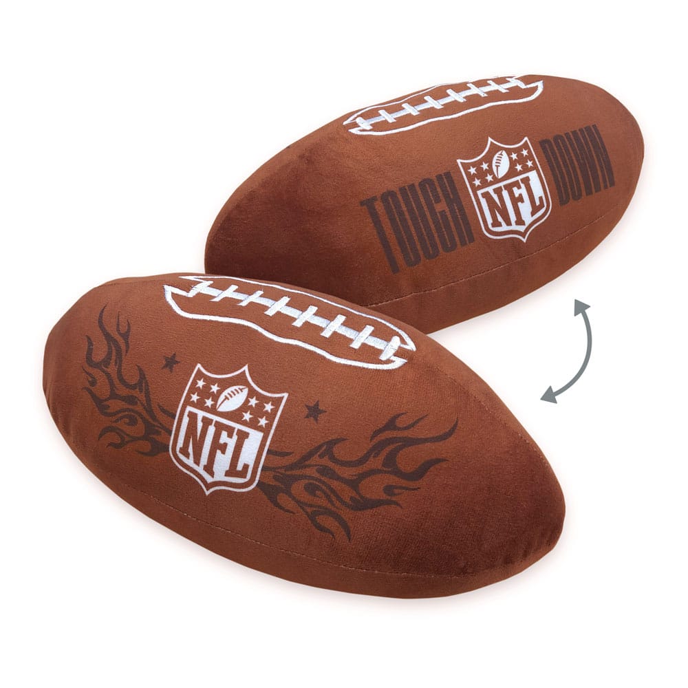 NFL -kussen Touch Down 38 cm