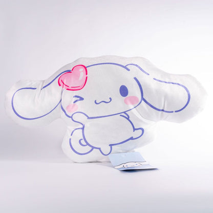 Sanrio jastuk Cinnamon roll treptaj 26 cm