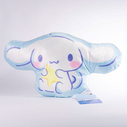 Sanrio Oreiller Cannelle Rouleau Étoile 26 cm
