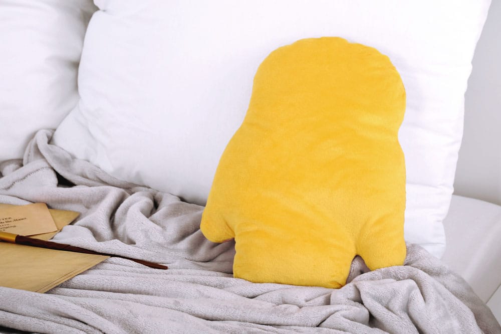 Almohada de Harry Potter Hedwig 35 cm