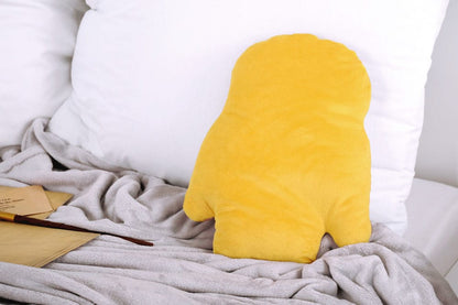 Almohada de Harry Potter Hedwig 35 cm