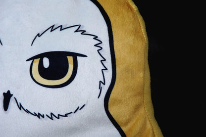 Harry Potter Pillow Hedwig 35 cm