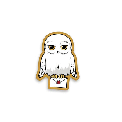 Harry Potter Pillow Hedwig 35 cm