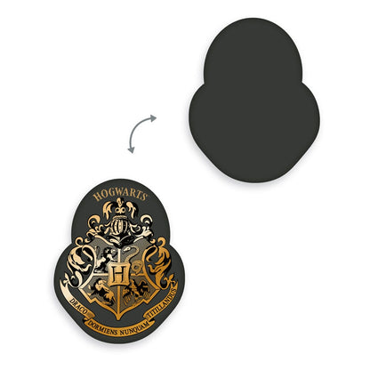 Almohada Harry Potter Hogwarts 36 cm