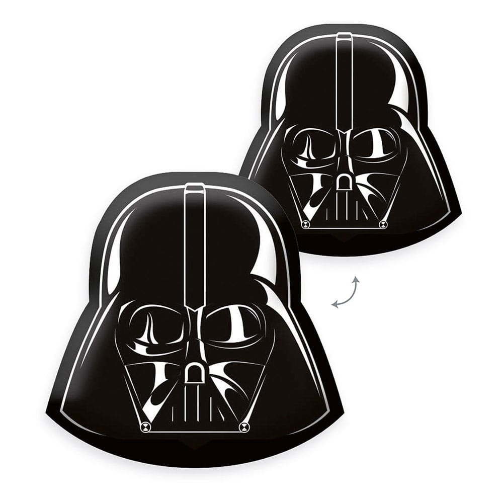 Almohada Star Wars Darth Vader 35 cm